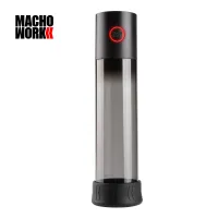 OTOUCH »Macho Work 1« Automatische Penispumpe OTOUCH »Macho Work 1« Automatische Penispumpe