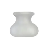 Perfect Fit Bull Bag: Hodenhülle, weiß Perfect Fit Bull Bag: Hodenhülle, weiß