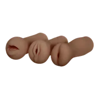 Party Pack, 3-tlg., 12,7 cm Party Pack, 3-tlg., 12,7 cm