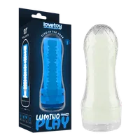Lumino Play Masturbator 2, 20,5 cm Lumino Play Masturbator 2, 20,5 cm