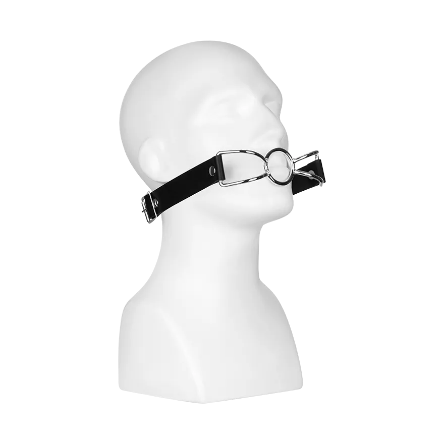 Mundknebel mit O-Ring Mundknebel mit O-Ring