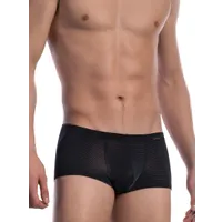 Olaf Benz RED1201: Minipant, schwarz (XXL) Olaf Benz RED1201: Minipant, schwarz (XXL)