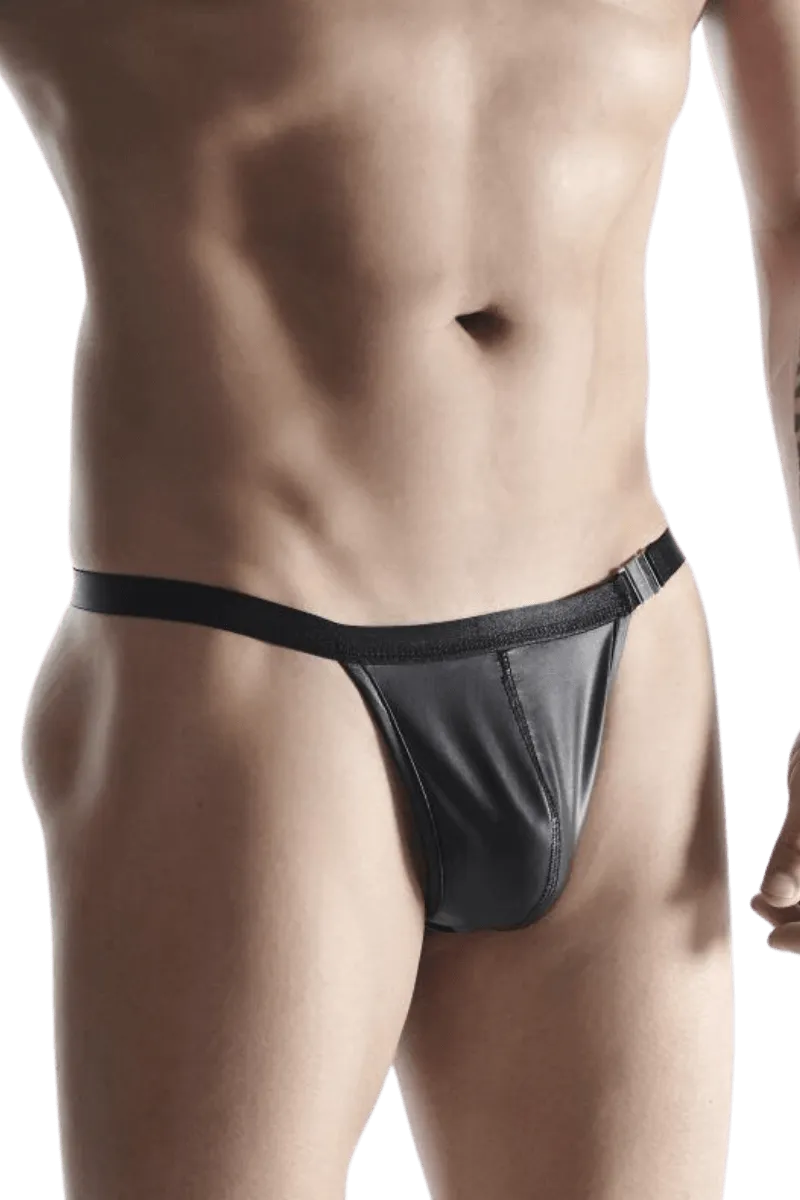 Wetlook String Herren Wetlook String Herren