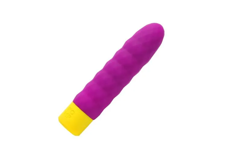 Romp by Womanizer - Beat Bullet Vibrator Romp by Womanizer - Beat Bullet Vibrator