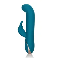 Rocking G Rabbit Signature: Bunny-Vibrator, blau Rocking G Rabbit Signature: Bunny-Vibrator, blau
