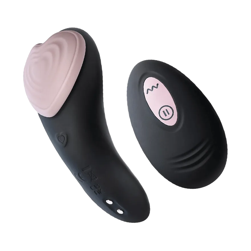 Temptasia - Heartbeat, 8,9 cm Temptasia - Heartbeat, 8,9 cm