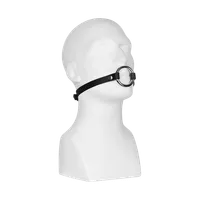 Mundknebel mit O-Ring Mundknebel mit O-Ring