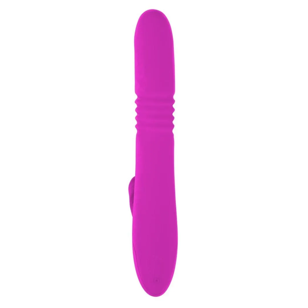 Rabbitvibrator "Thrusting Pearl" – Bild 5