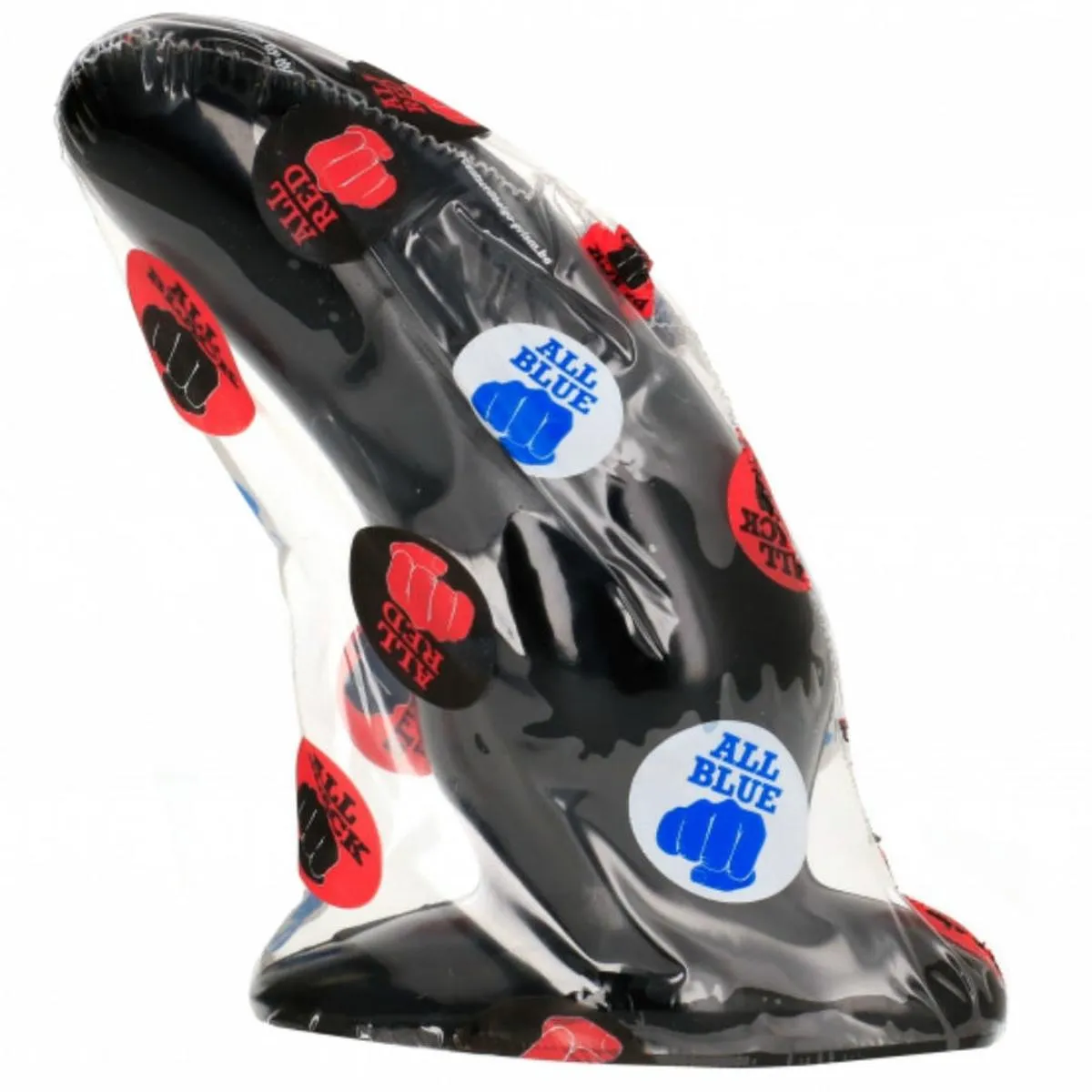 XXL Analplug, 13cm – Bild 4