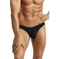 Herren String schwarz Herren String schwarz