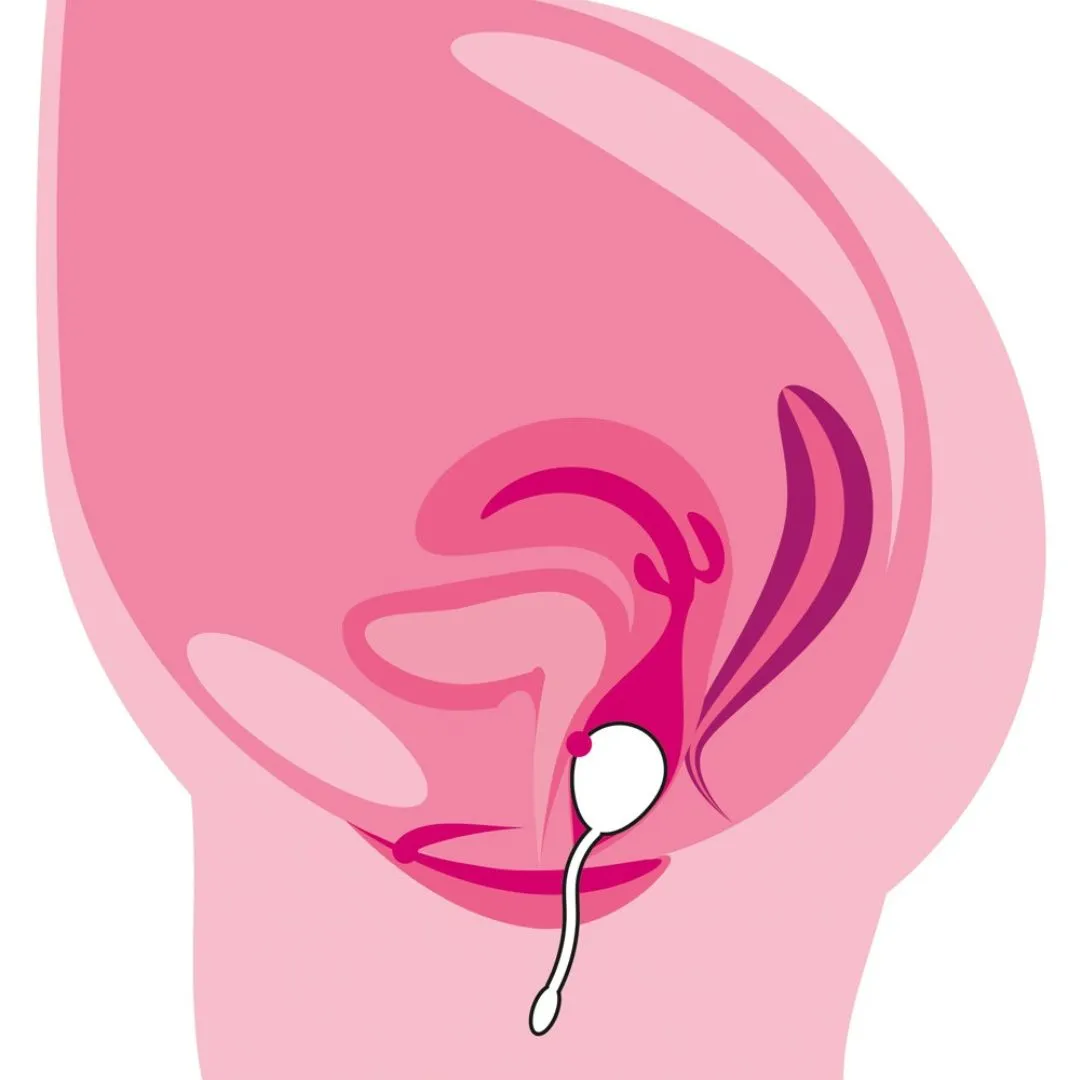 Vibrokugeln „RC Duo Love Balls“