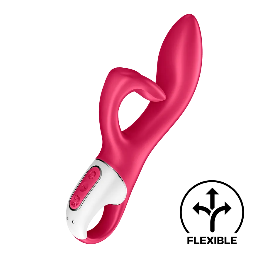 Satisfyer Embrace Me, 21 cm Satisfyer Embrace Me, 21 cm