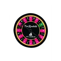 Sex Roulette Love and Marriage Sex Roulette Love and Marriage