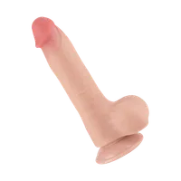 Sliding Skin Dong, 20 cm Sliding Skin Dong, 20 cm