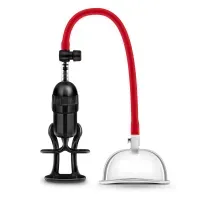Temptasia »Intense« Vagina-Pump-System Temptasia »Intense« Vagina-Pump-System