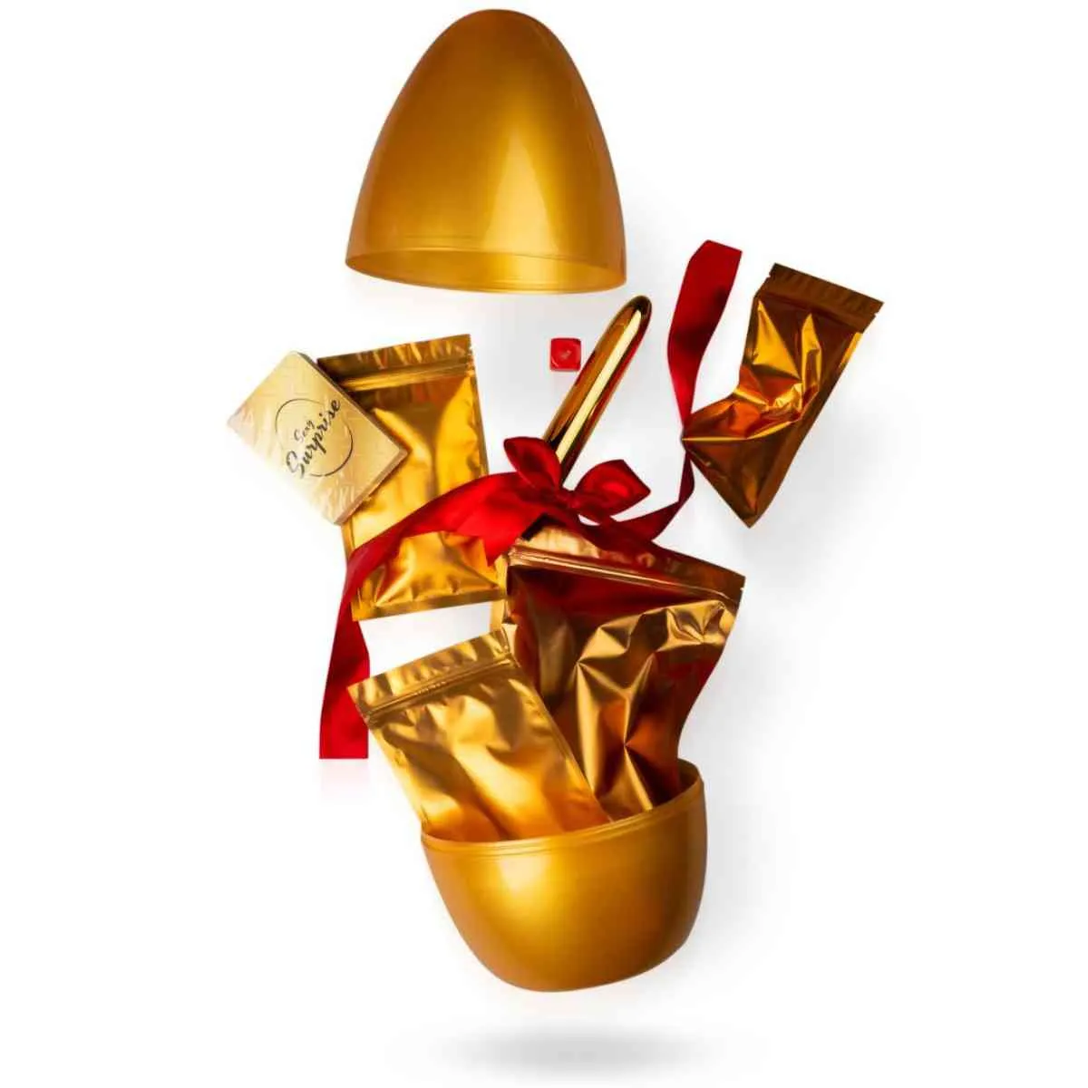 Sexy Überraschungsei – Bild 5