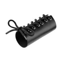 Penismanschette mit Schnürung Penismanschette mit Schnürung