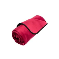 Liberator Fascinator Throw: Liebesdecke, rot Liberator Fascinator Throw: Liebesdecke, rot