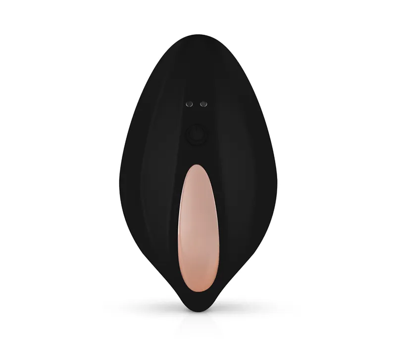 Panty Rebel »Vibrierender BoyShort« Slip-Vibrator mit Fernbedienung – Bild 3