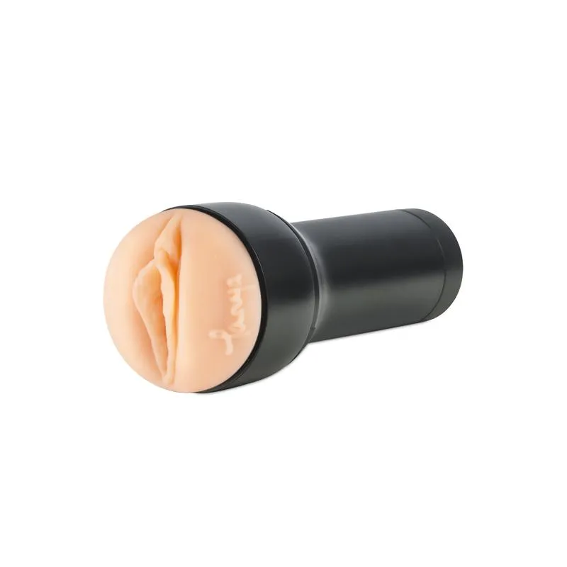 Kiiroo - Feel Tanya Tate Masturbator - Schwarz – Bild 2