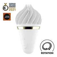 Satisfyer Sweet Treat, 10,5 cm Satisfyer Sweet Treat, 10,5 cm