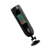 PDX Elite - Ultimate Milker 2, 27 cm PDX Elite - Ultimate Milker 2, 27 cm