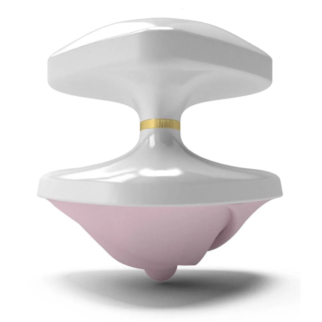 E-Stim Auflegevibrator „Heart's Desire“ – Bild 5