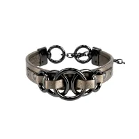 Asche & Gold - Adele Halskette Asche & Gold - Adele Halskette