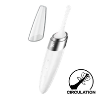 Satisfyer Twirling Delight, 17 cm Satisfyer Twirling Delight, 17 cm