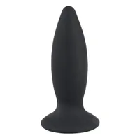 Analvibrator „Rechargeable Plug“ Analvibrator „Rechargeable Plug“