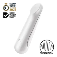 Satisfyer Ultra Power Bullet 3, 9 cm Satisfyer Ultra Power Bullet 3, 9 cm