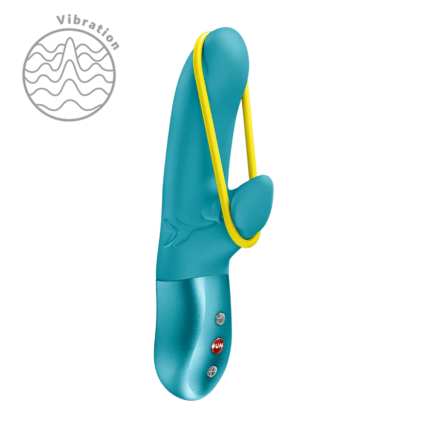 Fun Factory Amorino, 18 cm Fun Factory Amorino, 18 cm