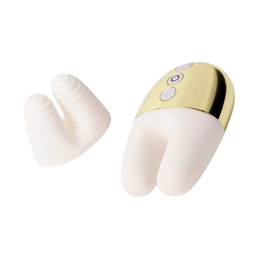 Double Vibe, 8,4 cm Double Vibe, 8,4 cm