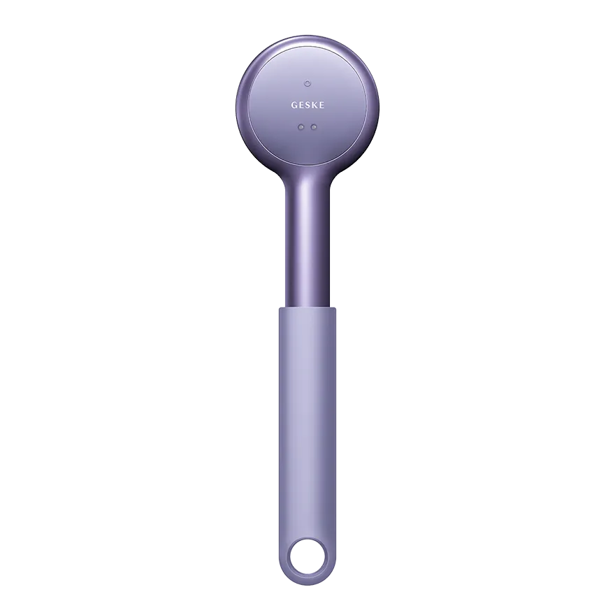 Sonic LED Full-Body Brush & Intensive Exfoliator Sonic LED Full-Body Brush & Intensive Exfoliator