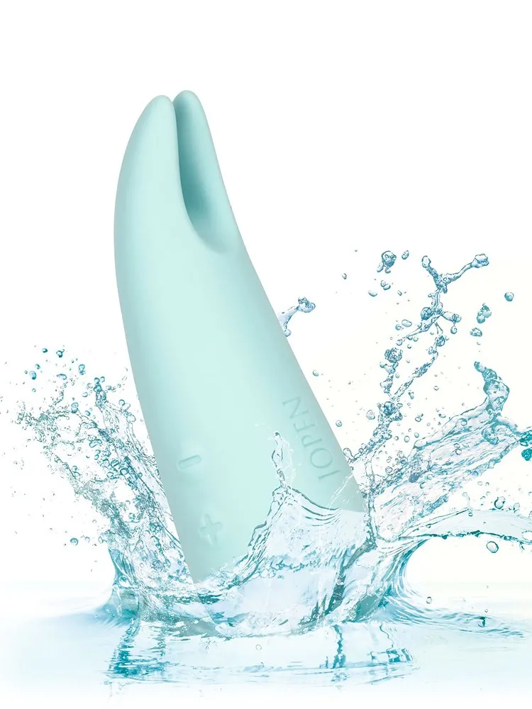 Jopen Pavé Diana: Klitorisstimulator, mint Jopen Pavé Diana: Klitorisstimulator, mint