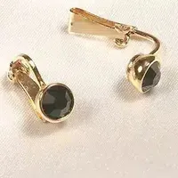 Sylvie Monthulé - Schamlippenclips Sylvie Monthulé - Schamlippenclips