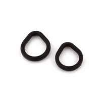 Sport Fucker Epic Hard On Ring Kit: Penisring-Set, schwarz Sport Fucker Epic Hard On Ring Kit: Penisring-Set, schwarz