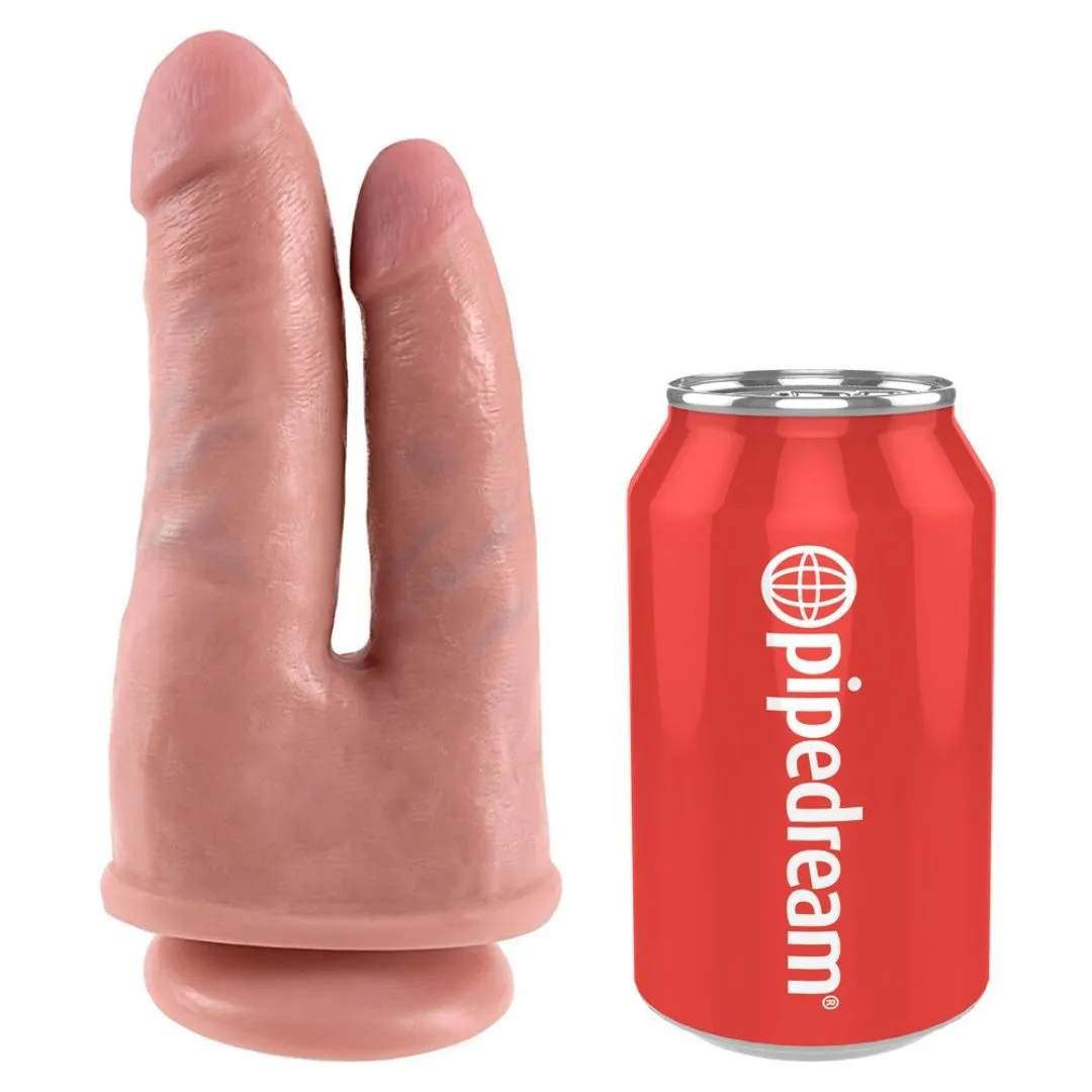 Doppeldildo "Double Penetrator" – Bild 3