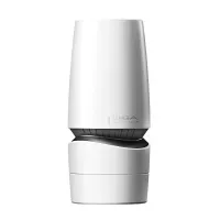 TENGA - Aero Masturbator - Zilver TENGA - Aero Masturbator - Zilver