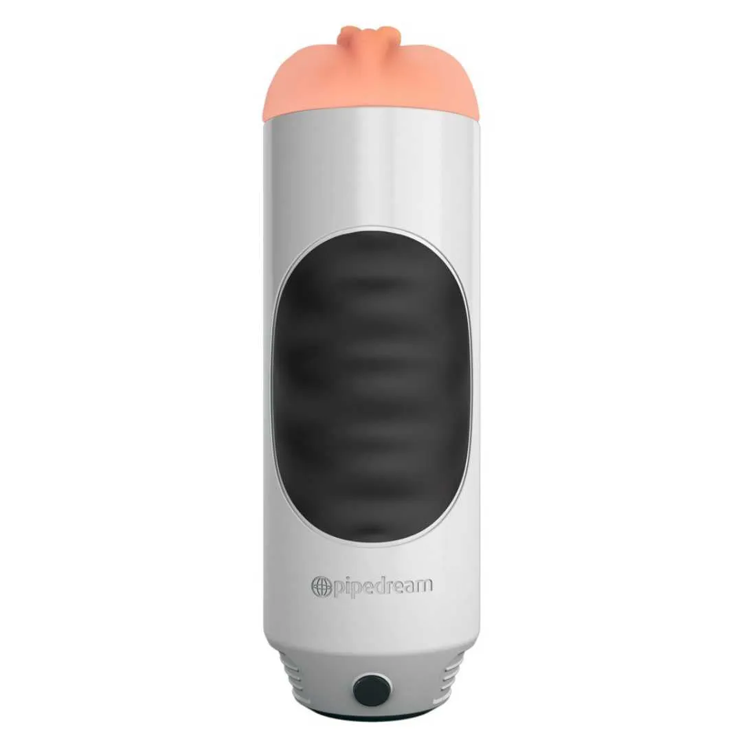 Masturbator „Mega Grip Vibrating Stroker Pussy“ – Bild 5