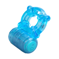 Stay Hard - Cock Ring, 3,8 cm Stay Hard - Cock Ring, 3,8 cm