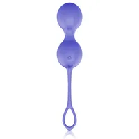 Vibrierende Kegelperlen "Dumas" mit Fernbedienung Vibrierende Kegelperlen "Dumas" mit Fernbedienung