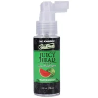 Doc Johnson - GoodHead Juicy Head Dry Mouth Spray - Wassermelone - 60 ml Doc Johnson - GoodHead Juicy Head Dry Mouth Spray - Wassermelone - 60 ml