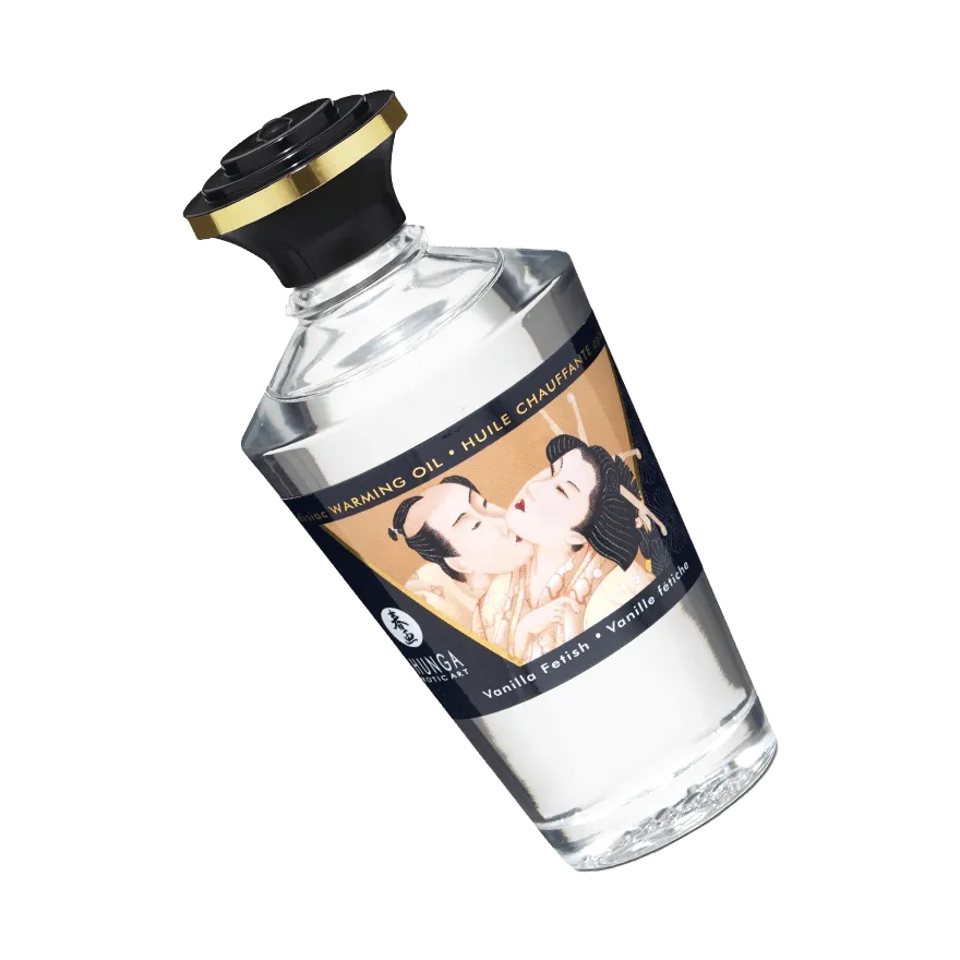 Vanilla Fetish, 100 ml Vanilla Fetish, 100 ml