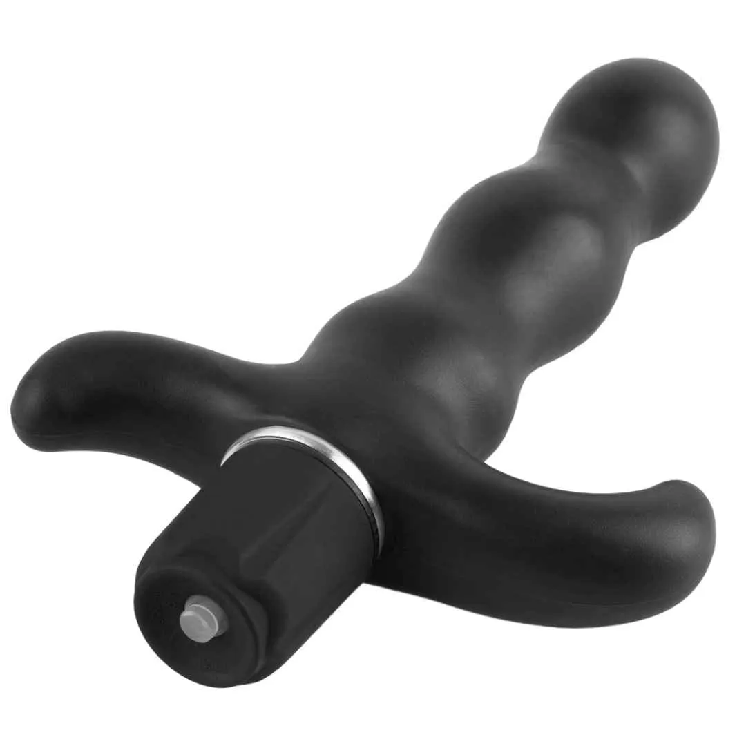 Prostatavibrator „9-function prostate vibe“ – Bild 3