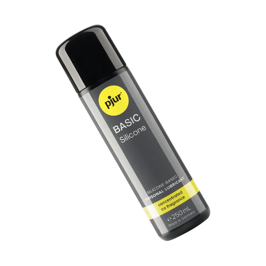 Basic, silikonbasiert, 250 ml Basic, silikonbasiert, 250 ml