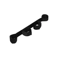 Spreader Bar With 4 Cuffs Spreader Bar With 4 Cuffs