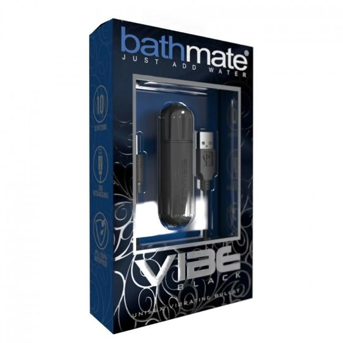 Minivibrator “Vibe Os” – Bild 5