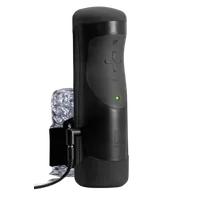The Handy™ Masturbator - Interactive Stroker The Handy™ Masturbator - Interactive Stroker