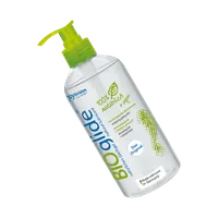 BIOglide neutral, wasserbasiert, 500 ml BIOglide neutral, wasserbasiert, 500 ml